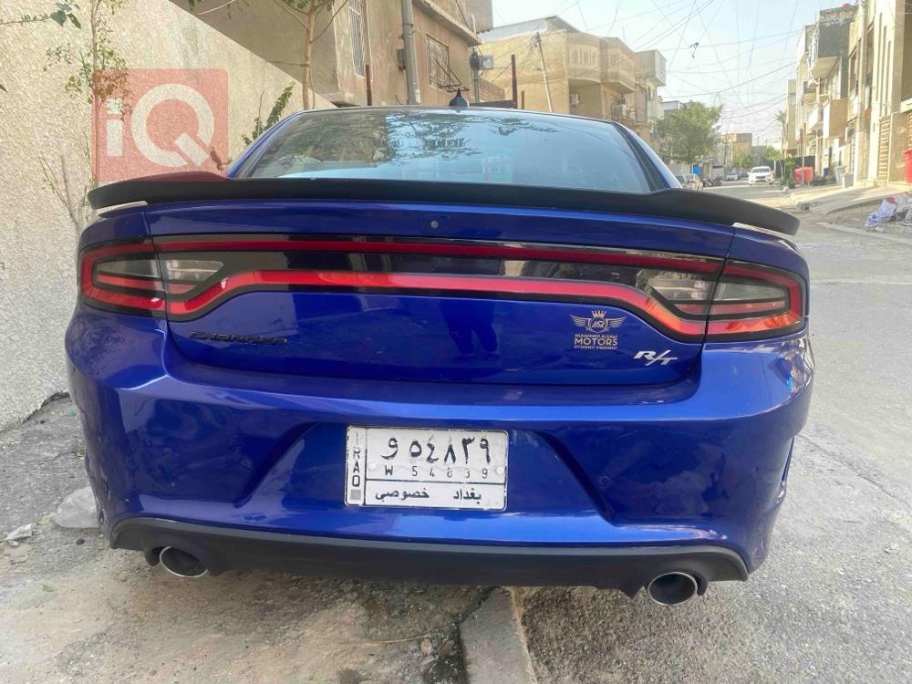 دودج تشارجر